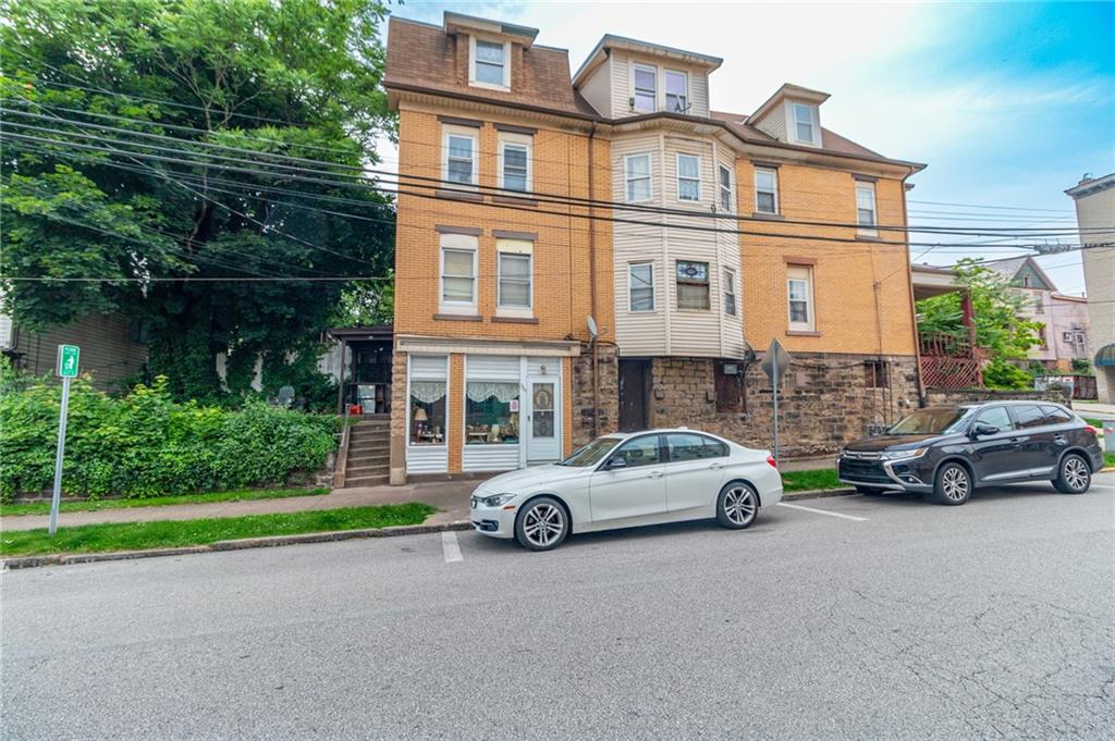 502 3rd Street Pitcairn, PA 15140 - Photo 2 of 14