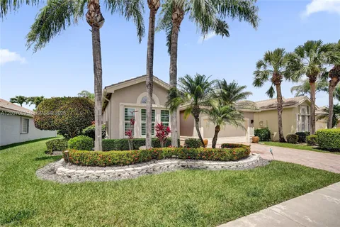 $550,000 | 8257 La Jolla Vista Lane, Lake Worth, FL 33467