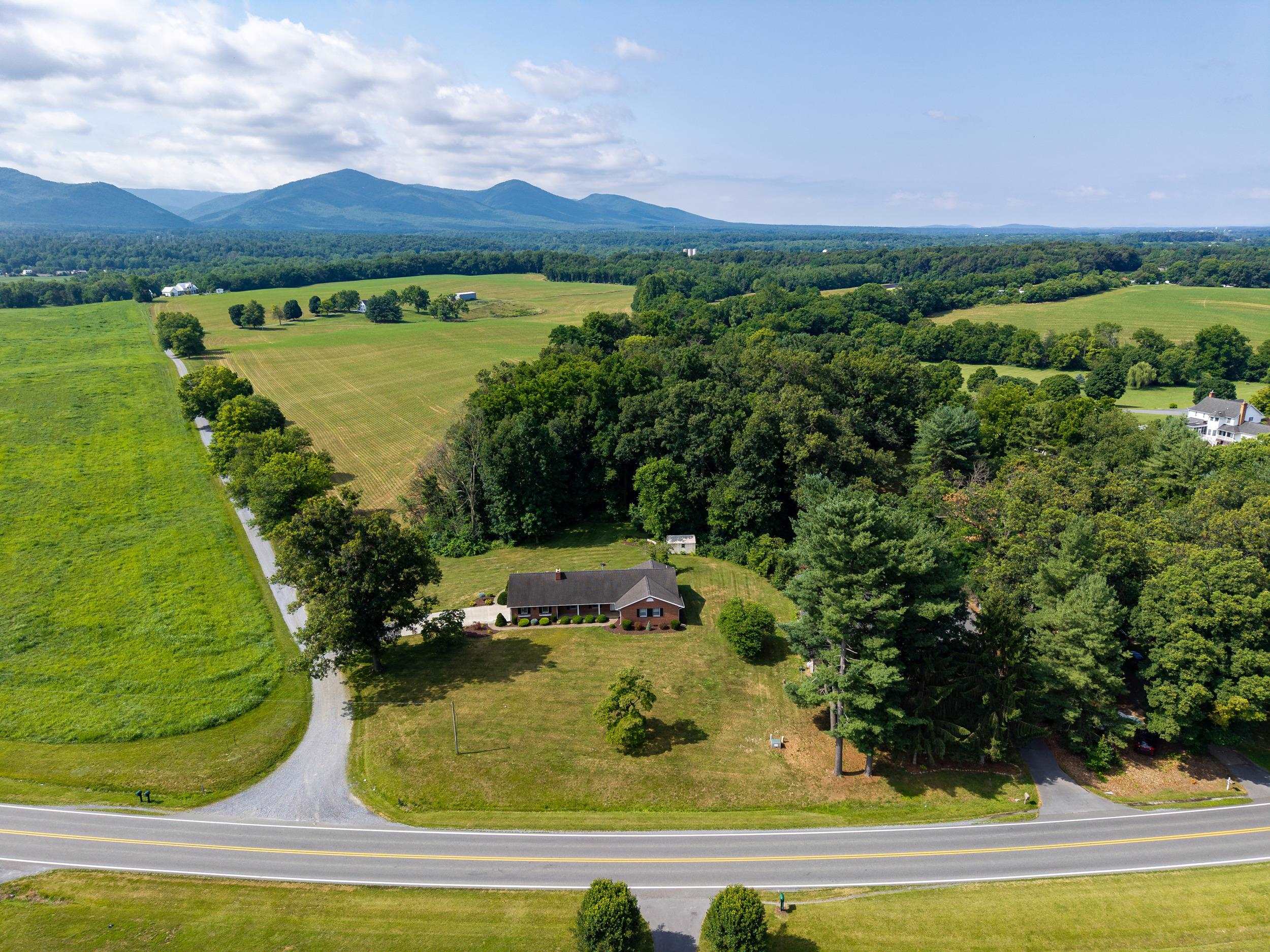 1630 Island Ford Road Elkton, VA 22827 - Photo 16 of 71