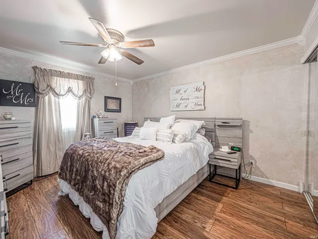 $284,400 | 308 3rd Avenue, Princeton, IN 47670