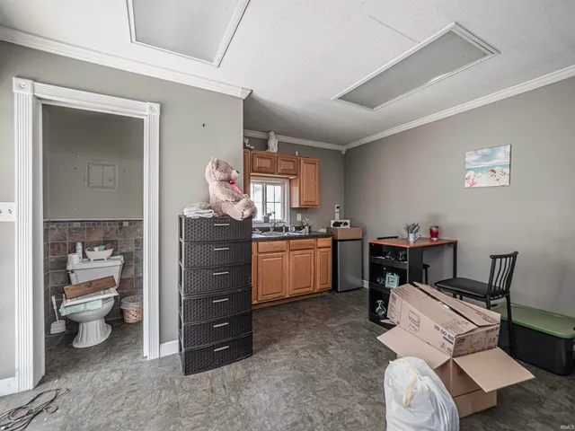 $284,400 | 308 3rd Avenue, Princeton, IN 47670