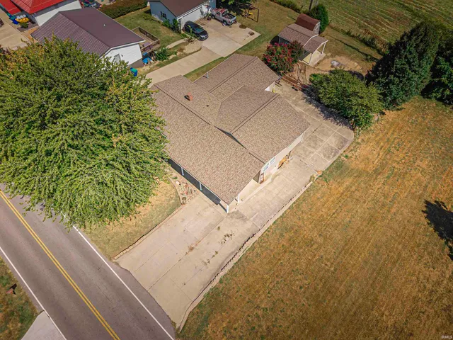 $284,400 | 308 3rd Avenue, Princeton, IN 47670