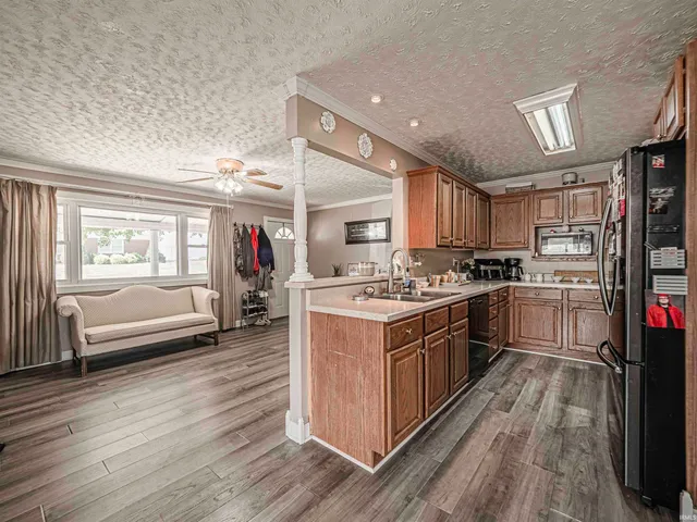 $284,400 | 308 3rd Avenue, Princeton, IN 47670