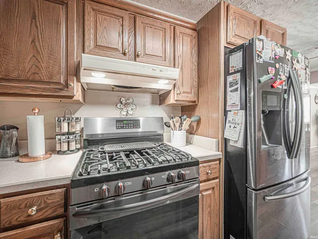 $284,400 | 308 3rd Avenue, Princeton, IN 47670