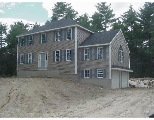 21 Colburn Road Charlton, MA 01507 - Photo 1 of 1