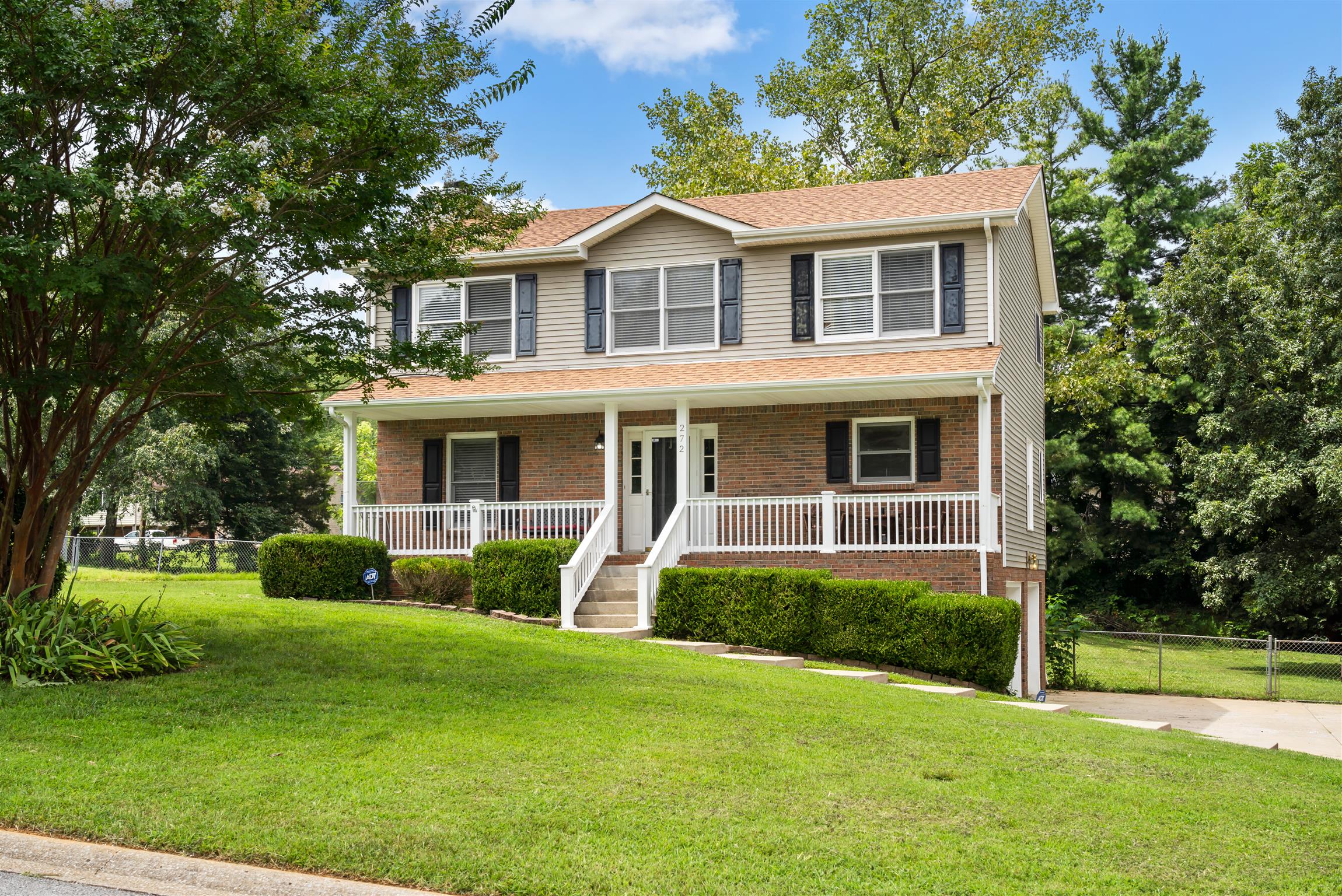 272 Shiloh Road Clarksville, TN 37042 - Photo 1 of 28 Welcome Home to 272 Shiloh Rd.