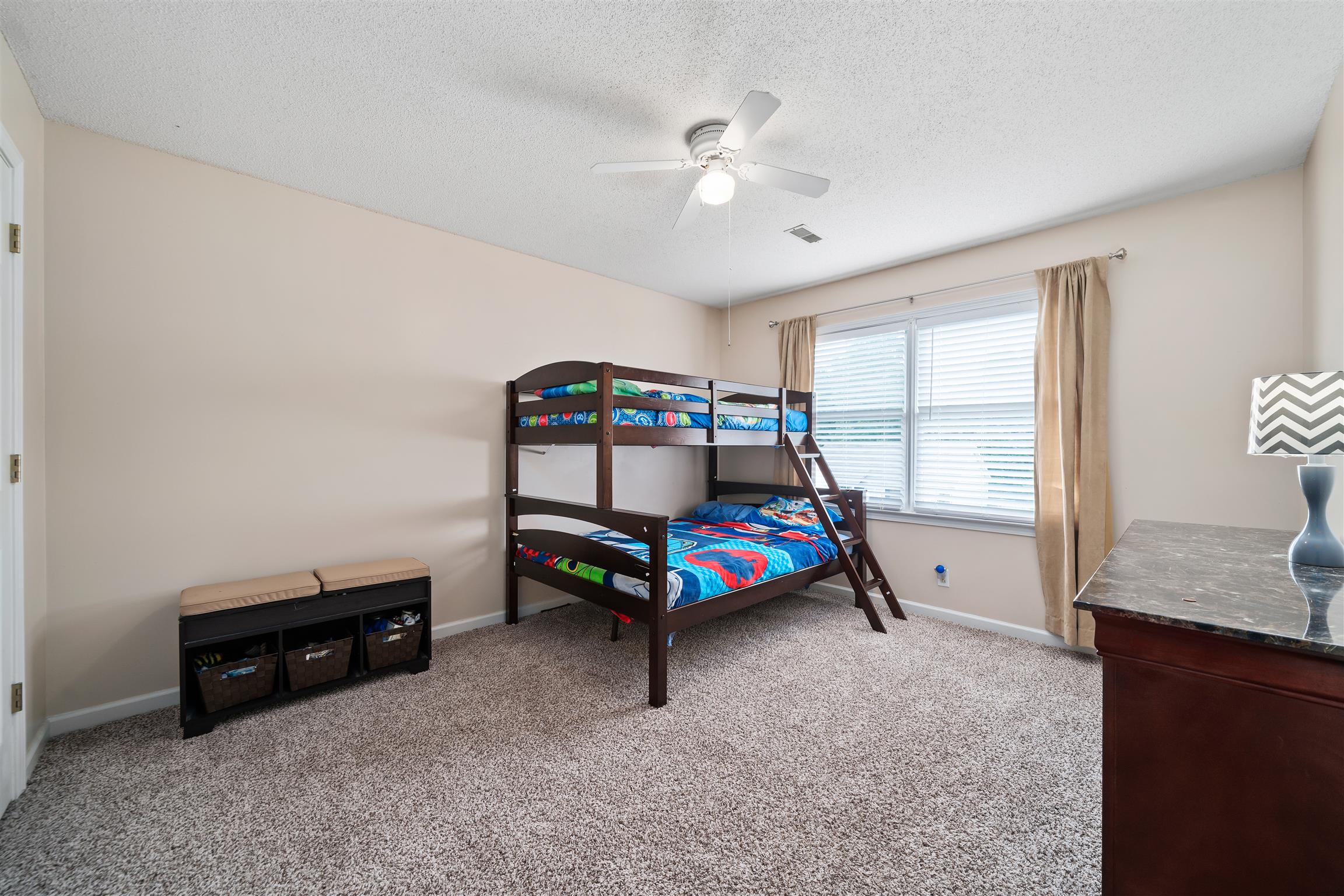 272 Shiloh Road Clarksville, TN 37042 - Photo 18 of 28 Bedroom 2