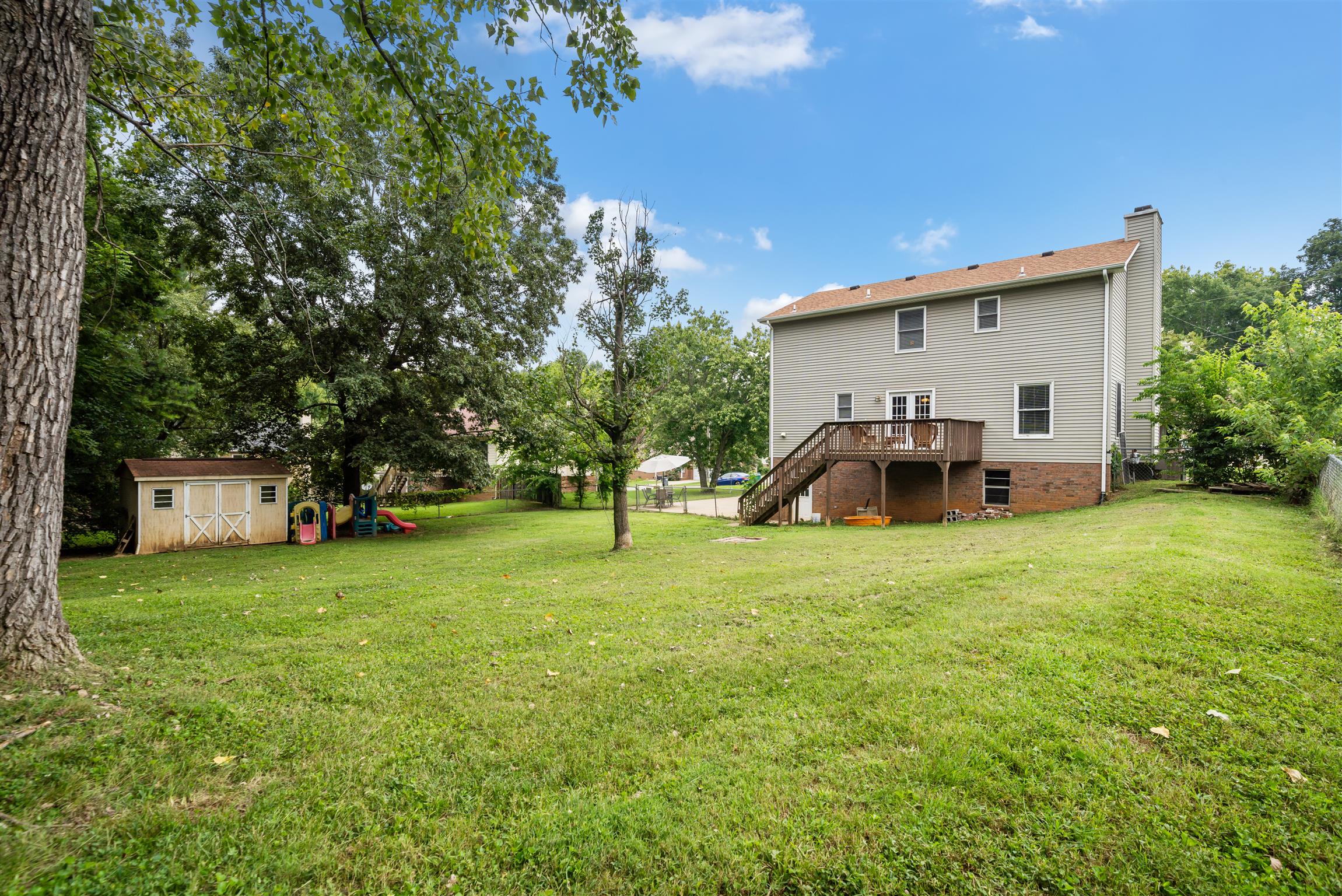 272 Shiloh Road Clarksville, TN 37042 - Photo 26 of 28 Gallery Image 26