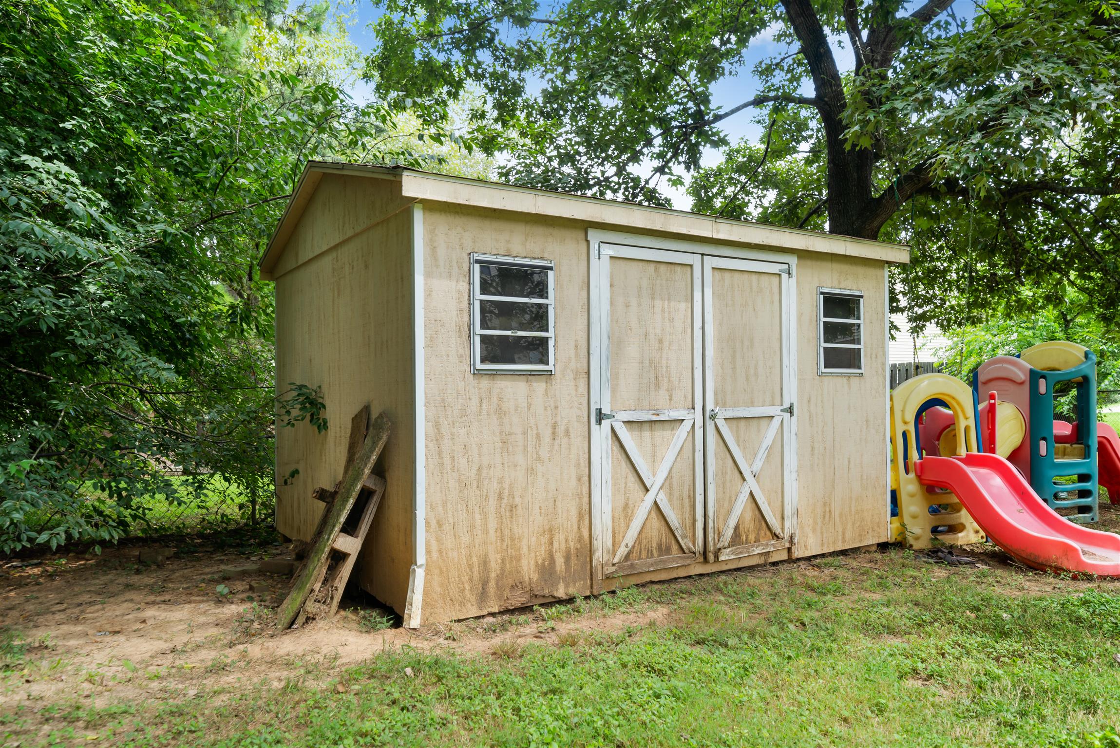 272 Shiloh Road Clarksville, TN 37042 - Photo 27 of 28 Gallery Image 27