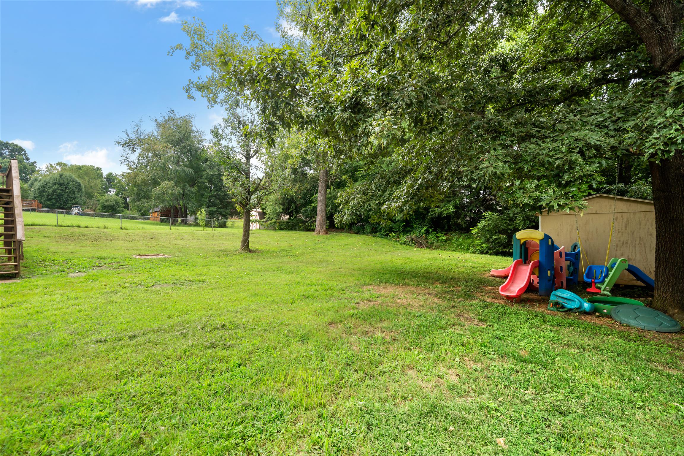 272 Shiloh Road Clarksville, TN 37042 - Photo 28 of 28 Gallery Image 28