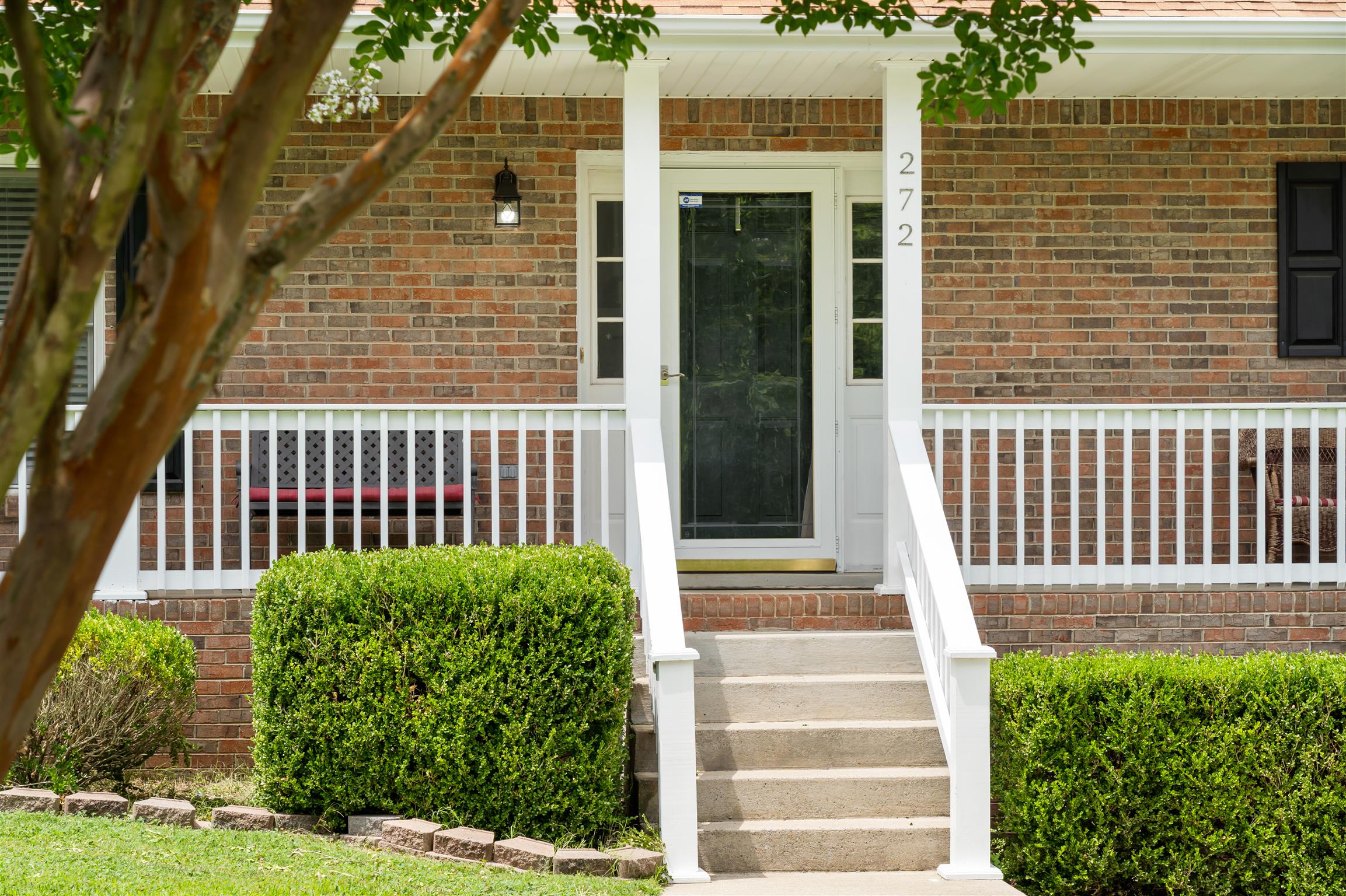 272 Shiloh Road Clarksville, TN 37042 - Photo 6 of 28 Gallery Image 6