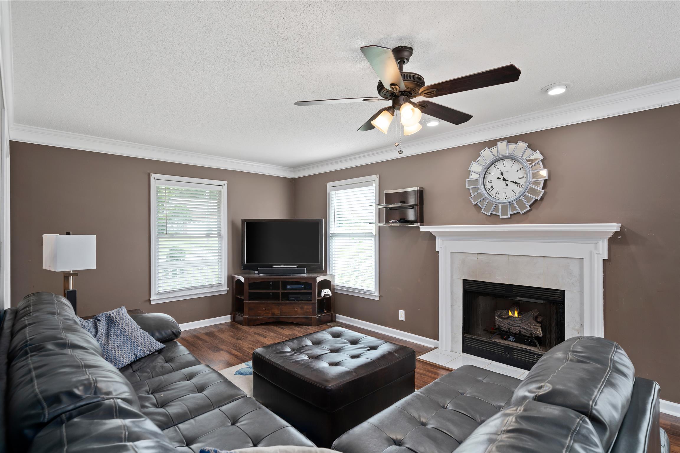 272 Shiloh Road Clarksville, TN 37042 - Photo 8 of 28 Gallery Image 8