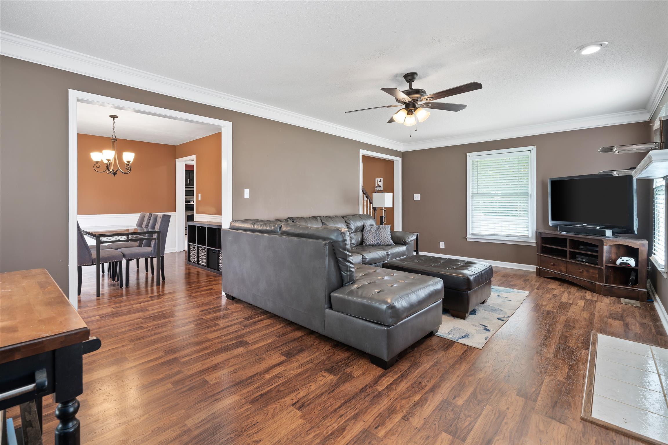 272 Shiloh Road Clarksville, TN 37042 - Photo 9 of 28 Gallery Image 9