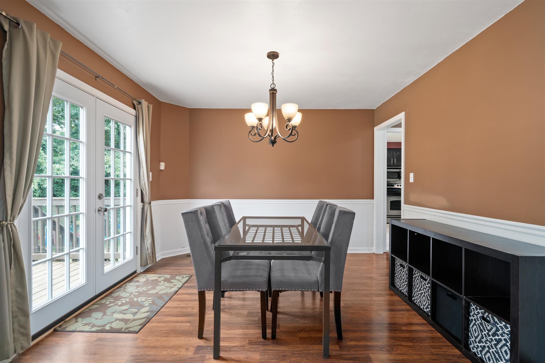 272 Shiloh Road Clarksville, TN 37042 - Photo 10 of 28 Formal Dining Room