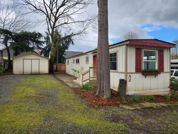 $74,900 | 19000 Southeast Bornstedt Road, Unit A2, Sandy, OR 97055