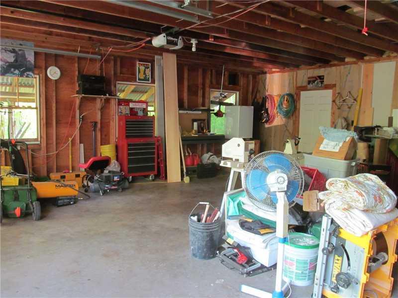 476 Shapleigh Corner Road Shapleigh, ME 04076 - Photo 16 of 22 Parking Lot/Garage. plenty of room...