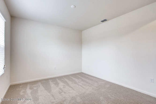 3757 Loggerhead Lane Mims, FL 32754 - Photo 14 of 43 HAYDEN MODEL MASTER BEDROOM ROOM 2