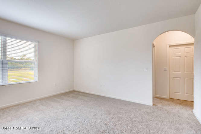 3757 Loggerhead Lane Mims, FL 32754 - Photo 8 of 43 HAYDEN MODEL FAMILY ROOM 9