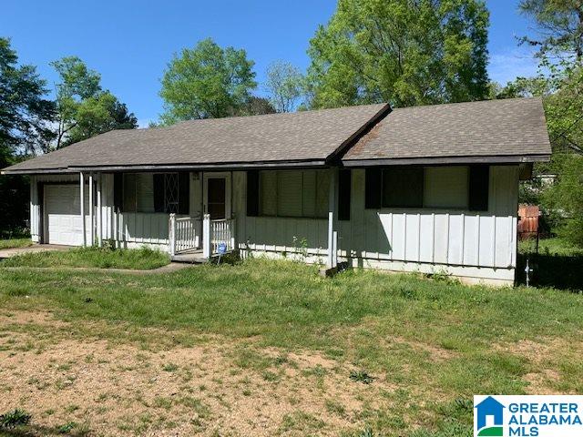 916 Edwards Lake Road Birmingham, AL 35235 - Photo 1 of 11