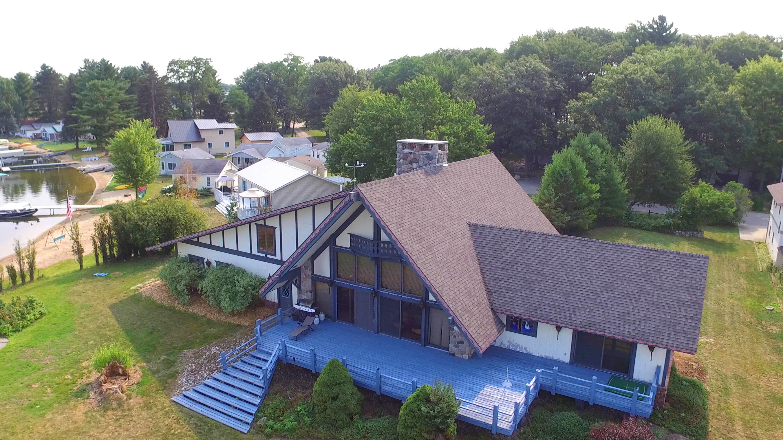 3802 Buck Road Gaylord, MI 49735 - Photo 3 of 67 Gallery Image 3
