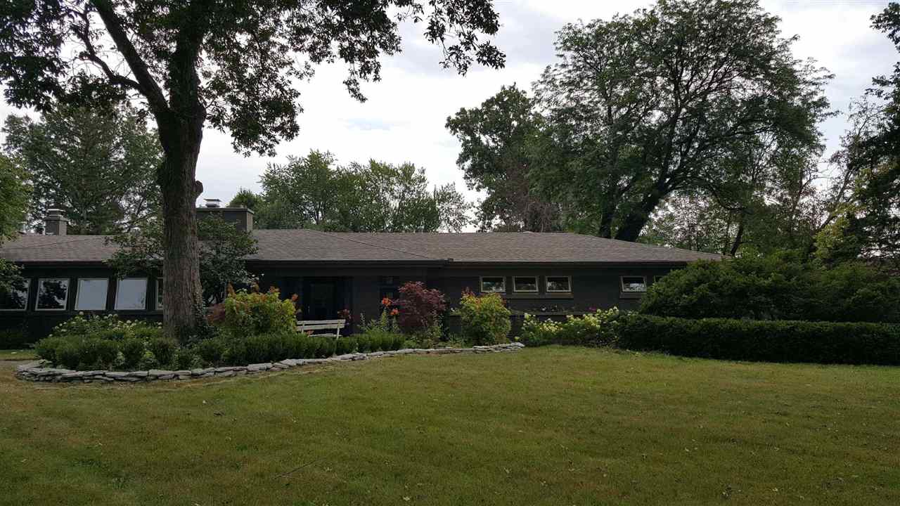 4001 North Washington Road Fort Wayne, IN 46802 - Photo 19 of 19