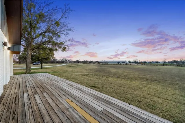 a view of an ocean from a balcony