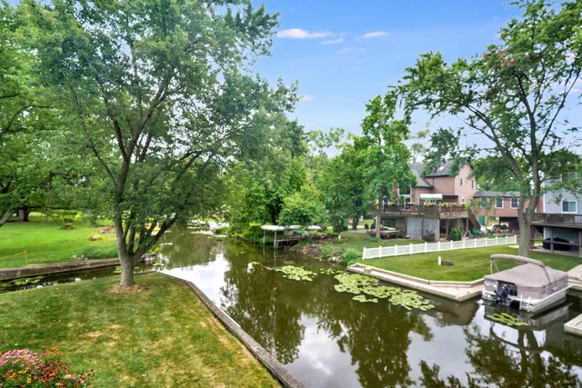 $449,900 | 26033 Catfish Drive, Wilmington, IL 60481