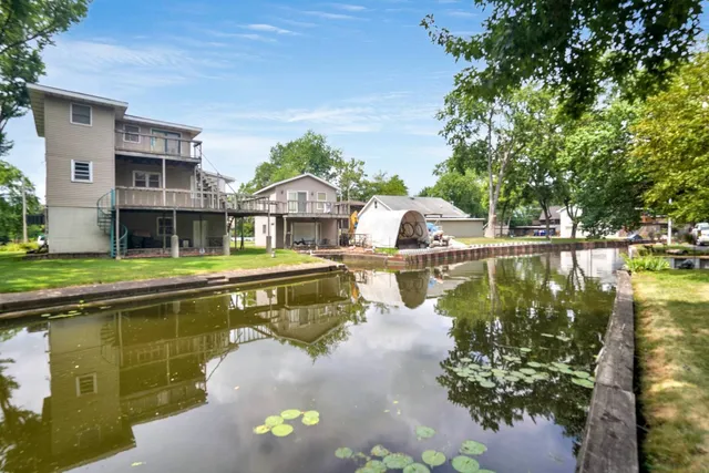 $449,900 | 26033 Catfish Drive, Wilmington, IL 60481