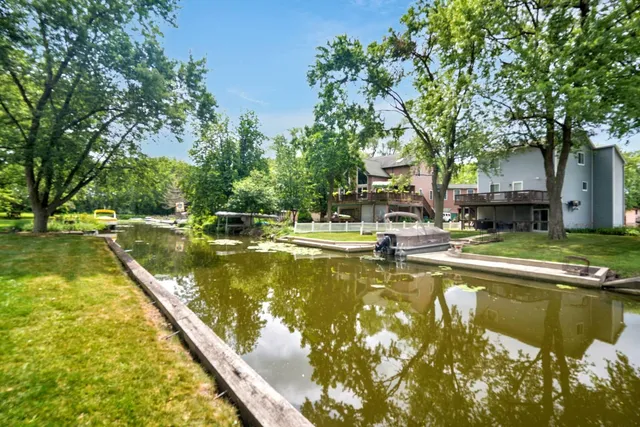 $449,900 | 26033 Catfish Drive, Wilmington, IL 60481