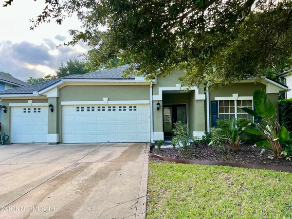 $499,000 | 2272 West Clovelly Lane, St. Augustine, FL 32092