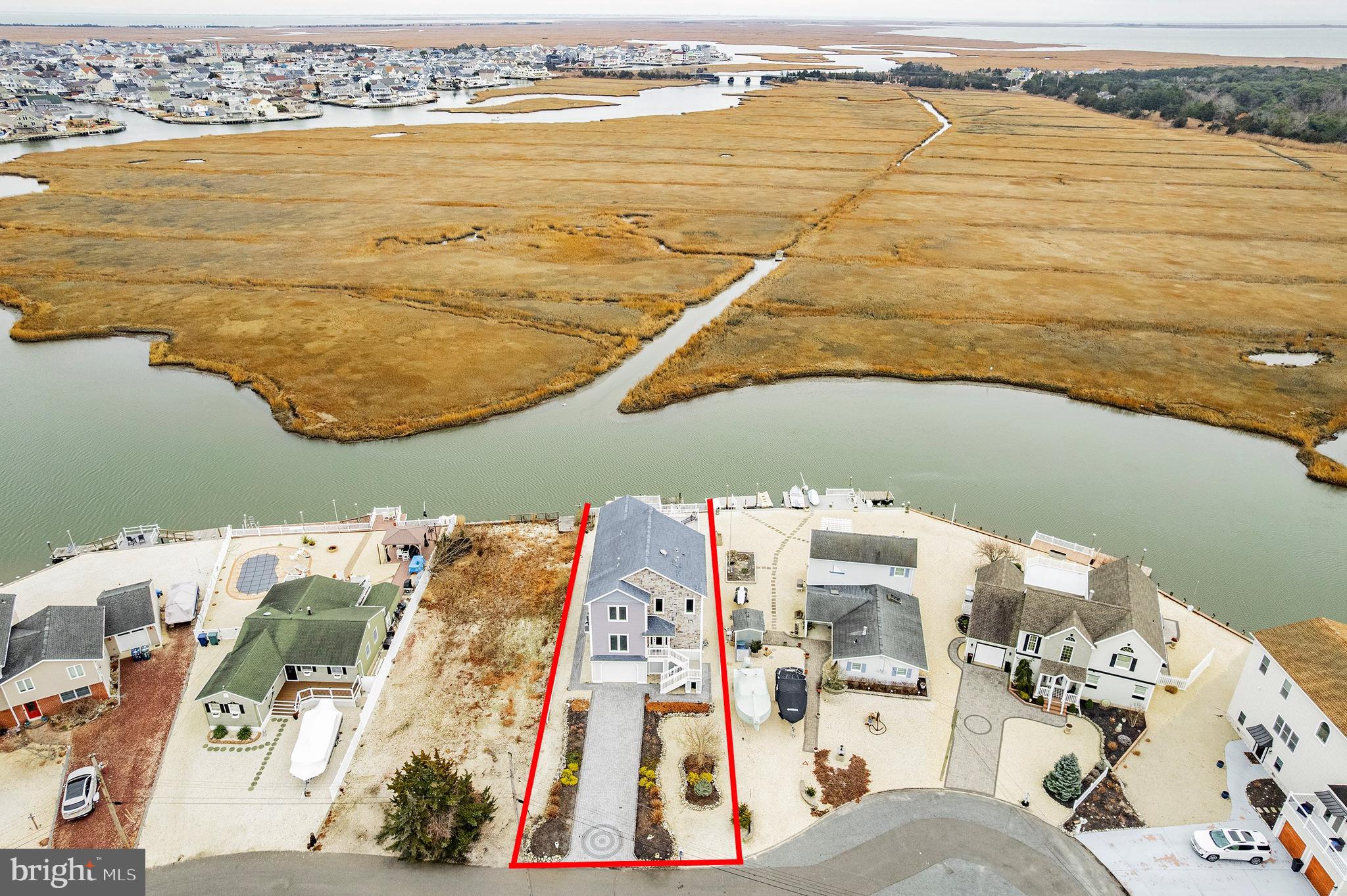 23 East Pimlico Road Little Egg Harbor, NJ 08087 - Photo 11 of 43