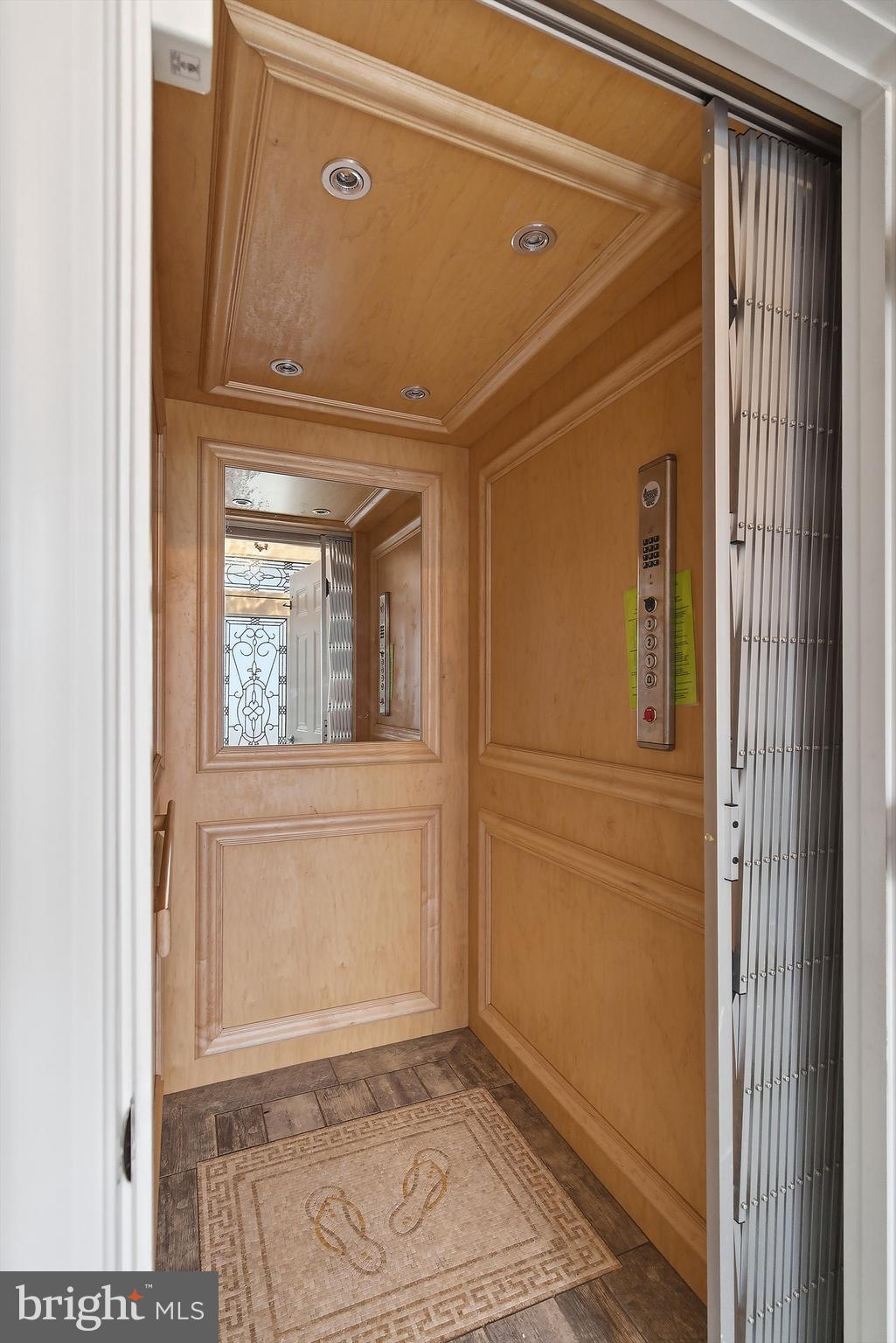 23 East Pimlico Road Little Egg Harbor, NJ 08087 - Photo 13 of 43 a view of front door