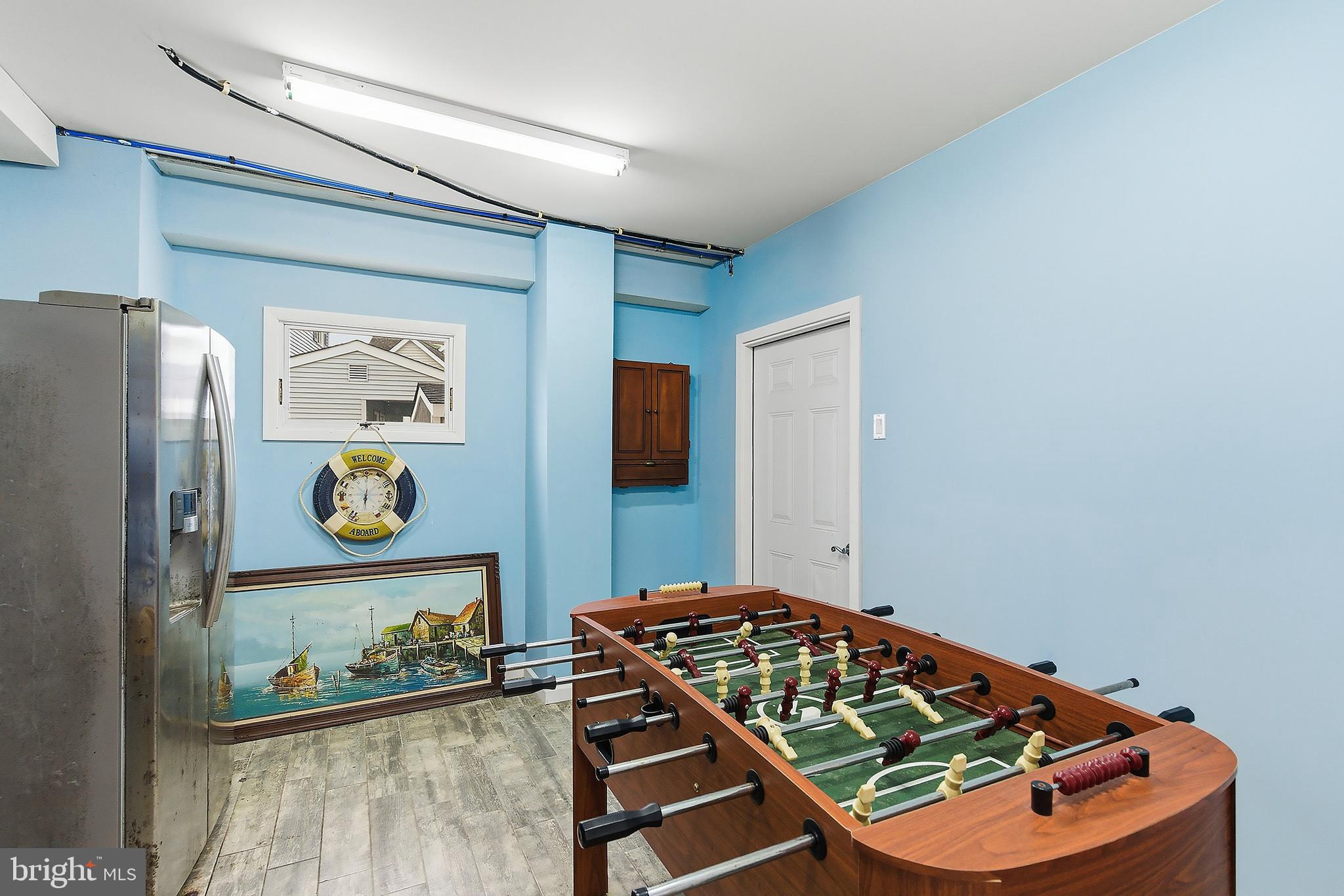 23 East Pimlico Road Little Egg Harbor, NJ 08087 - Photo 30 of 43 a room with storage and utility