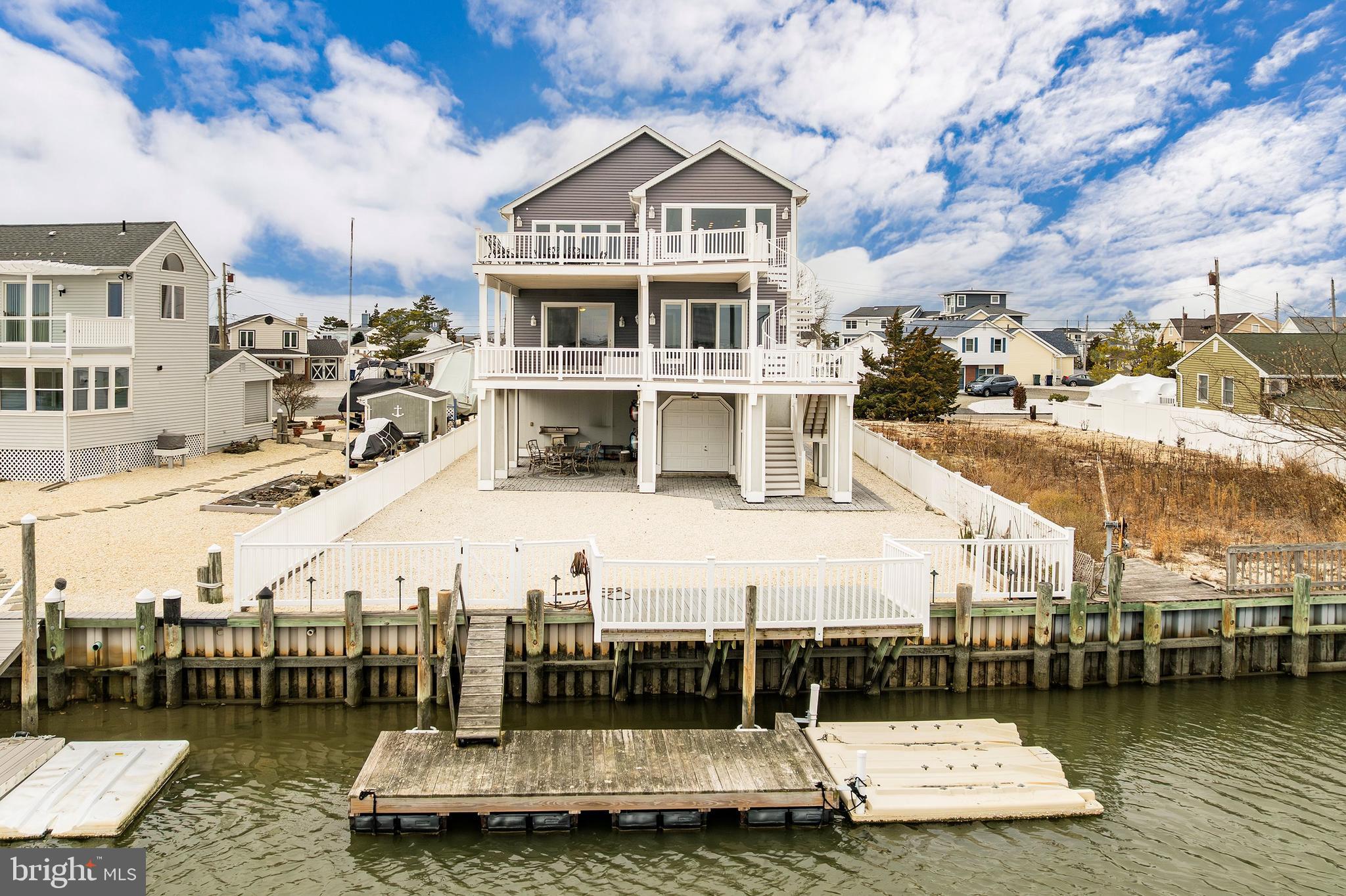 23 East Pimlico Road Little Egg Harbor, NJ 08087 - Photo 39 of 43 a view of a water fountain