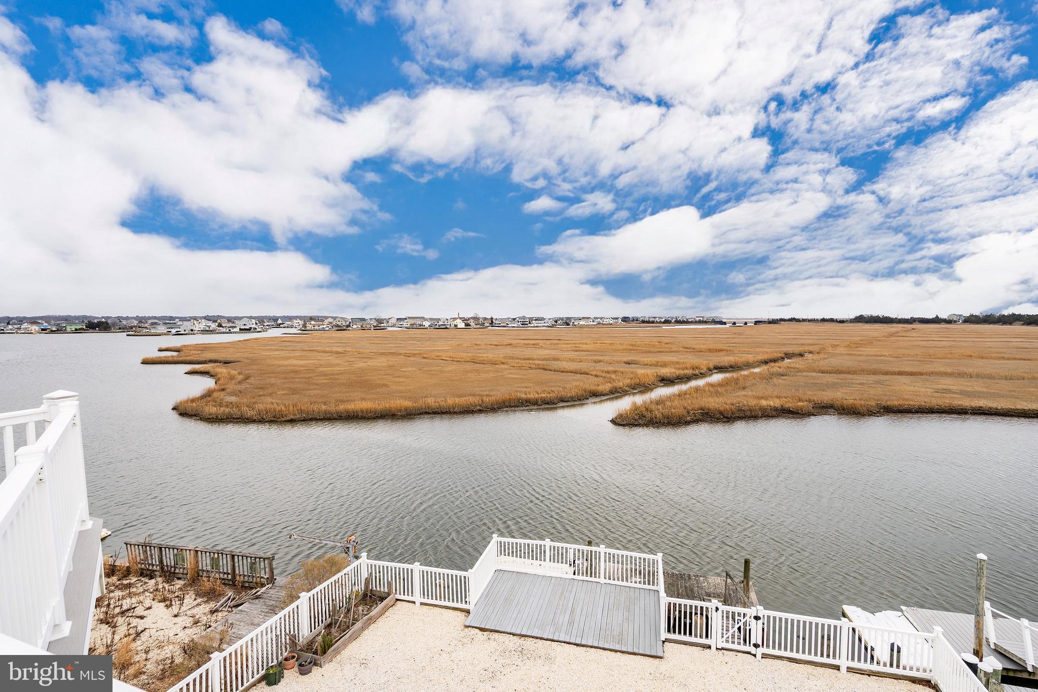 23 East Pimlico Road Little Egg Harbor, NJ 08087 - Photo 5 of 43 a view of an ocean and city