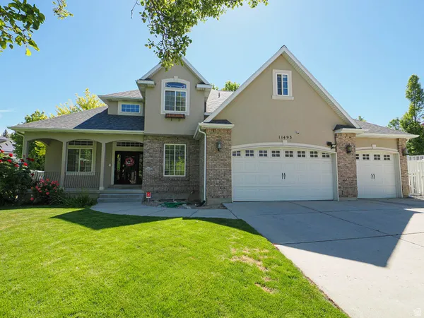 $925,000 | 11493 Marco Polo Lane, South Jordan, UT 84095
