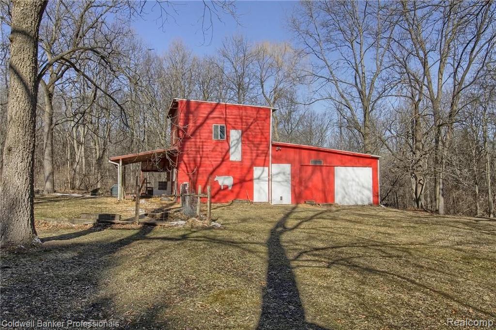 1381 North Livernois Road Rochester Hills, MI 48306 - Photo 32 of 34
