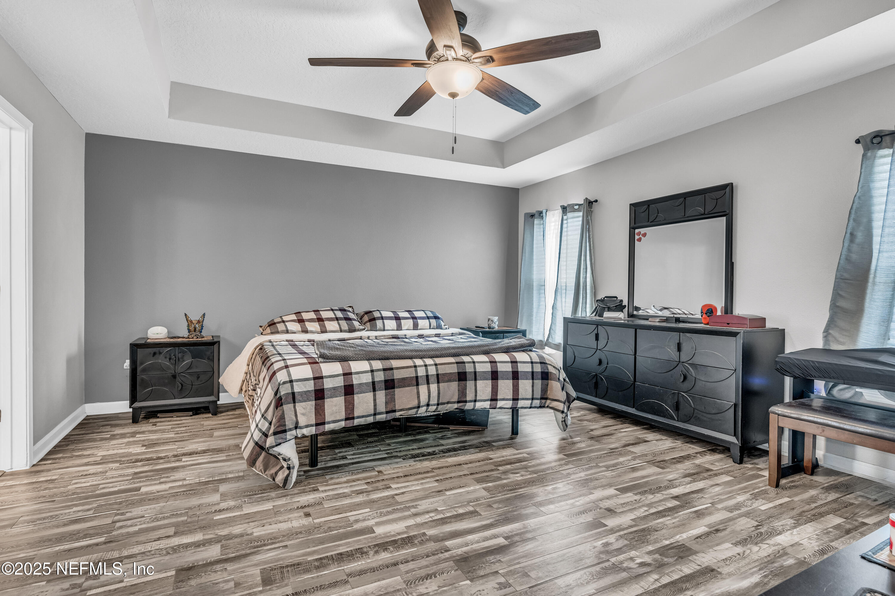 38 Green Turtle Lane St. Augustine, FL 32086 - Photo 34 of 57 master bed 1