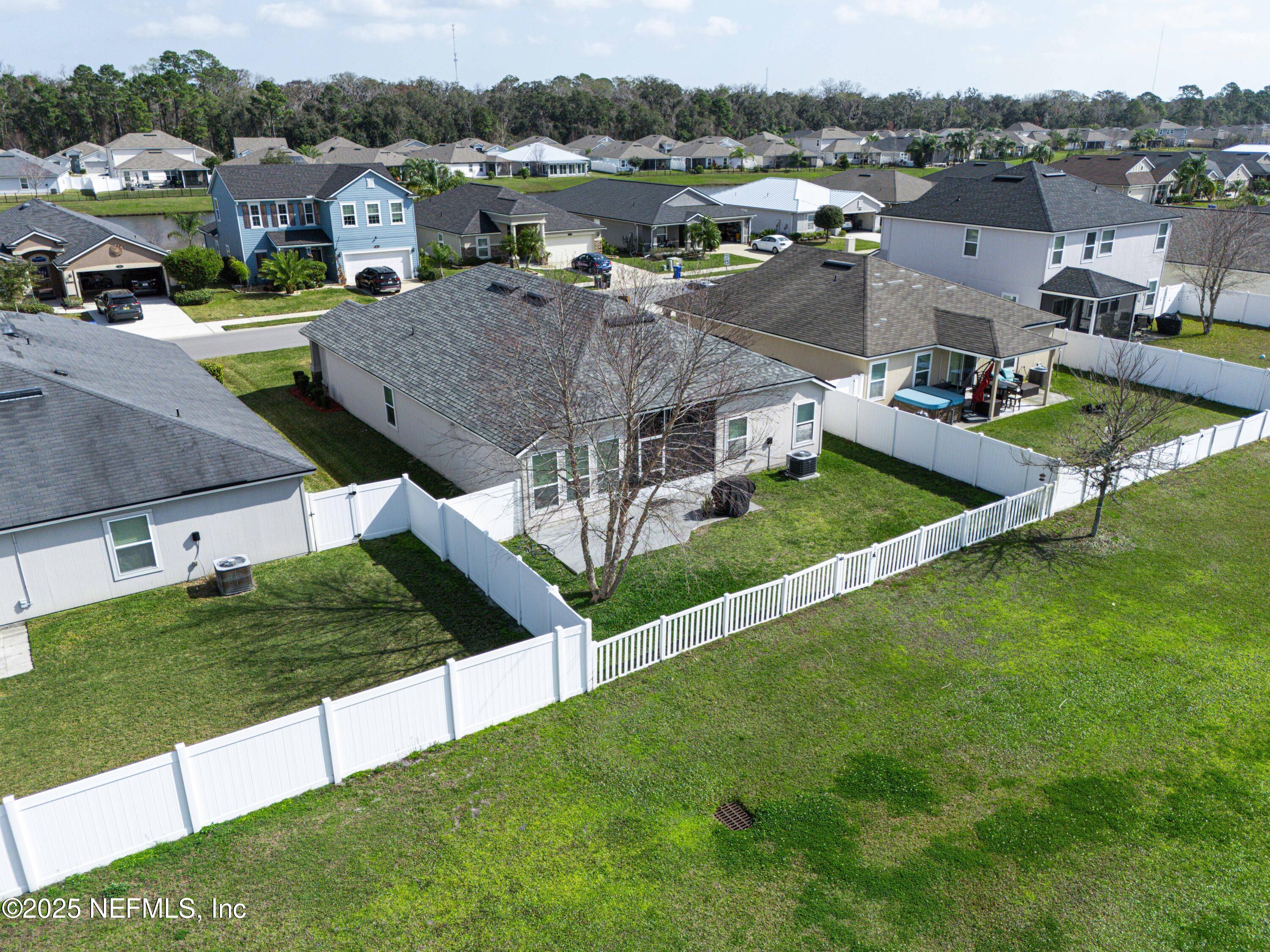 38 Green Turtle Lane St. Augustine, FL 32086 - Photo 4 of 57 aerial 4