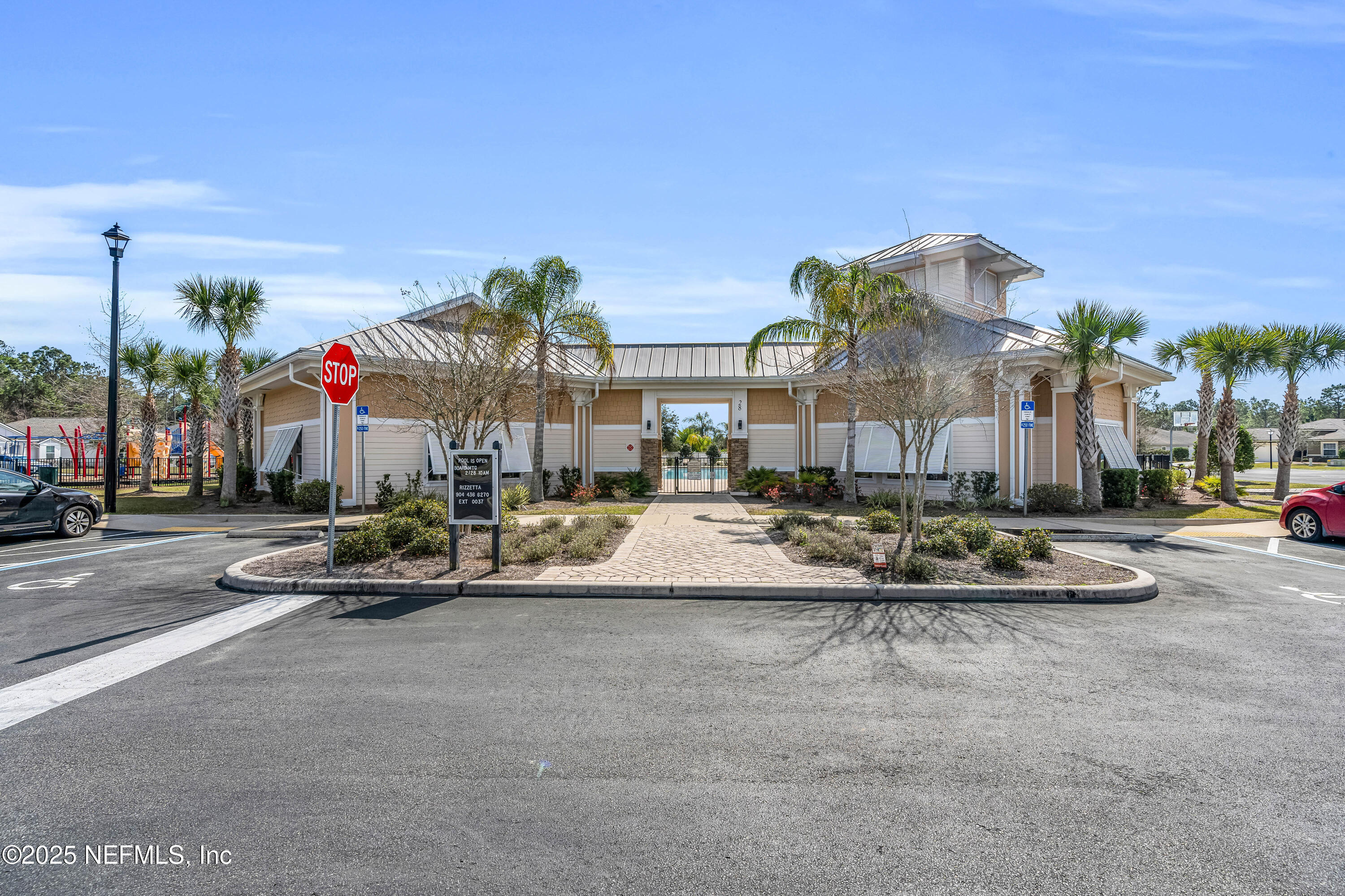 38 Green Turtle Lane St. Augustine, FL 32086 - Photo 44 of 57 amenities 1