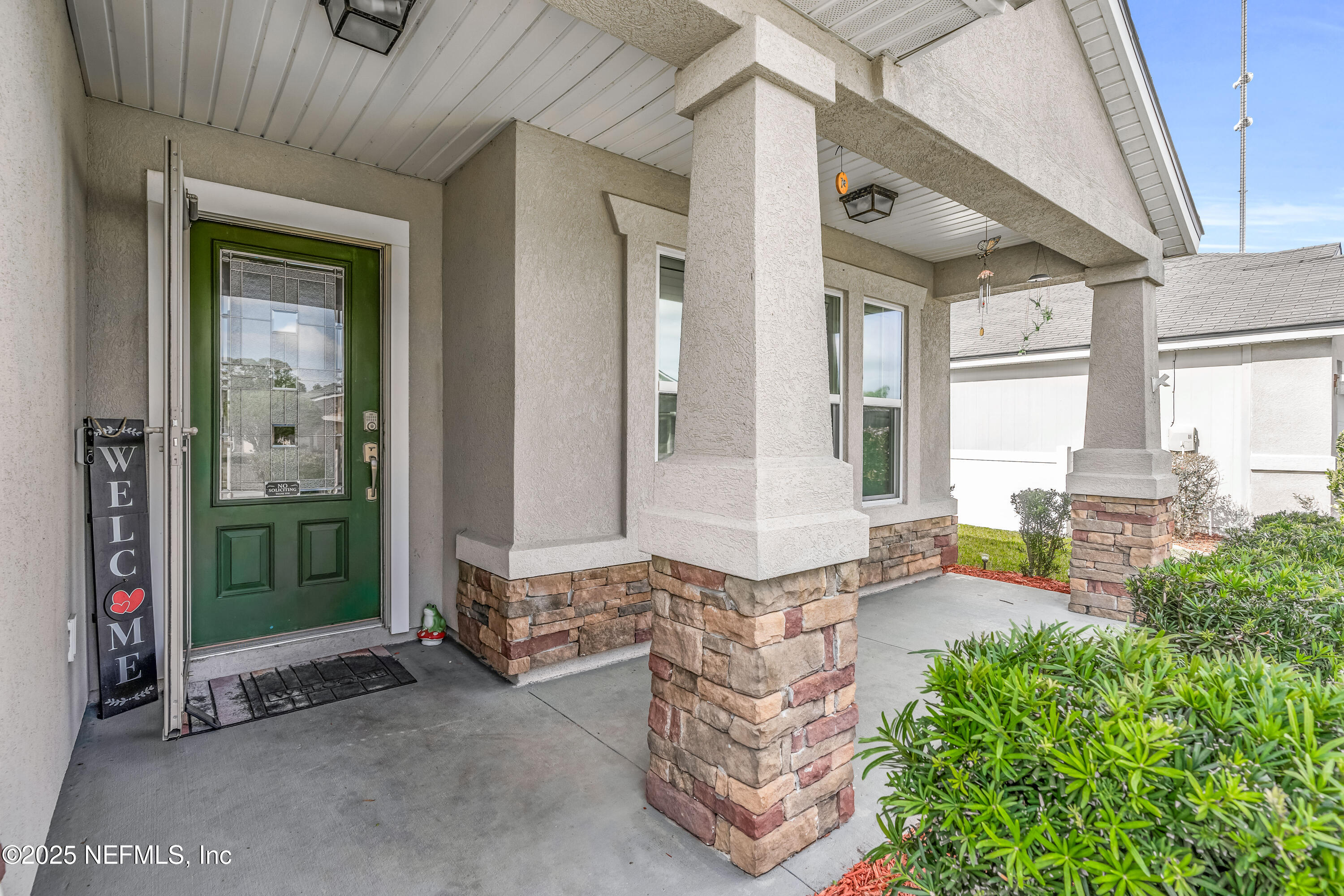 38 Green Turtle Lane St. Augustine, FL 32086 - Photo 49 of 57 outside 5