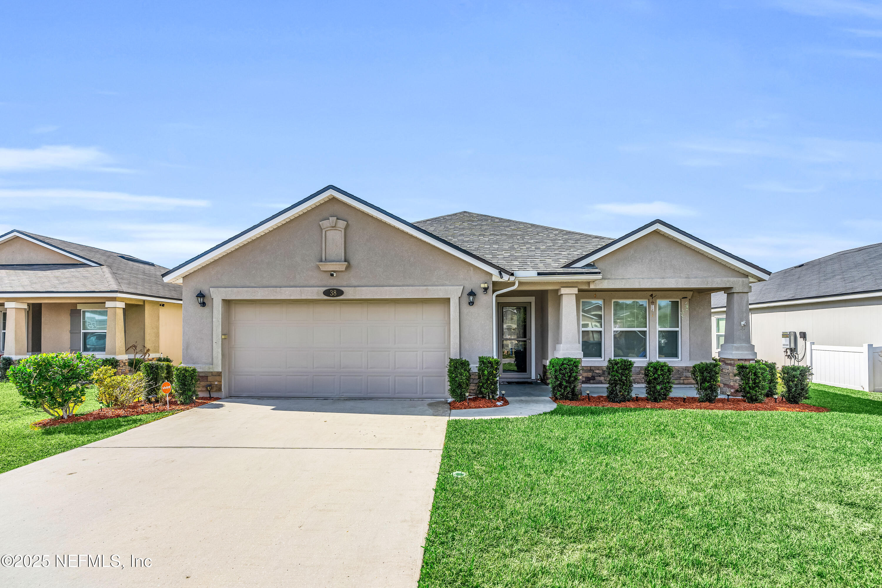 38 Green Turtle Lane St. Augustine, FL 32086 - Photo 52 of 57 outside 1