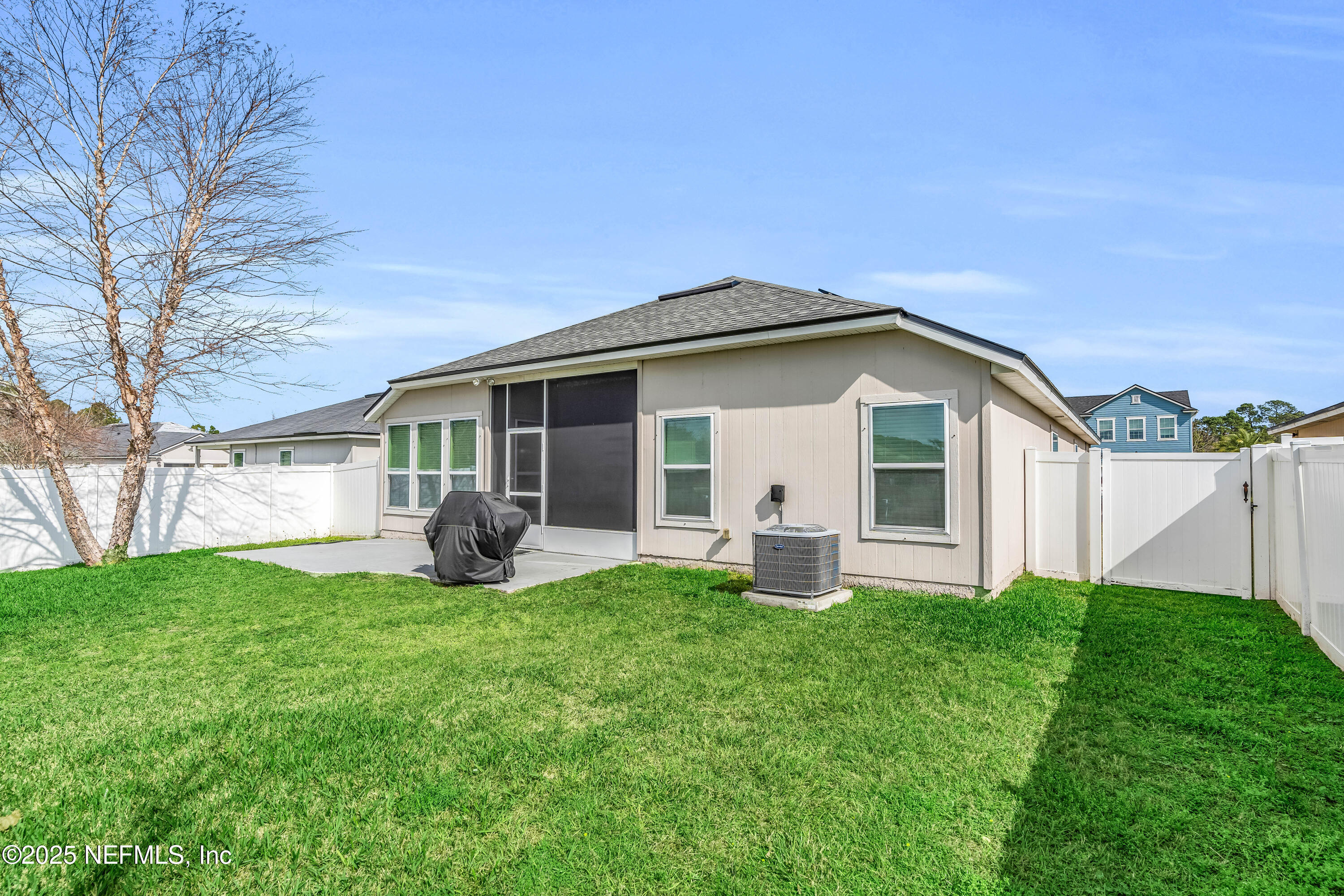 38 Green Turtle Lane St. Augustine, FL 32086 - Photo 54 of 57 outside 8