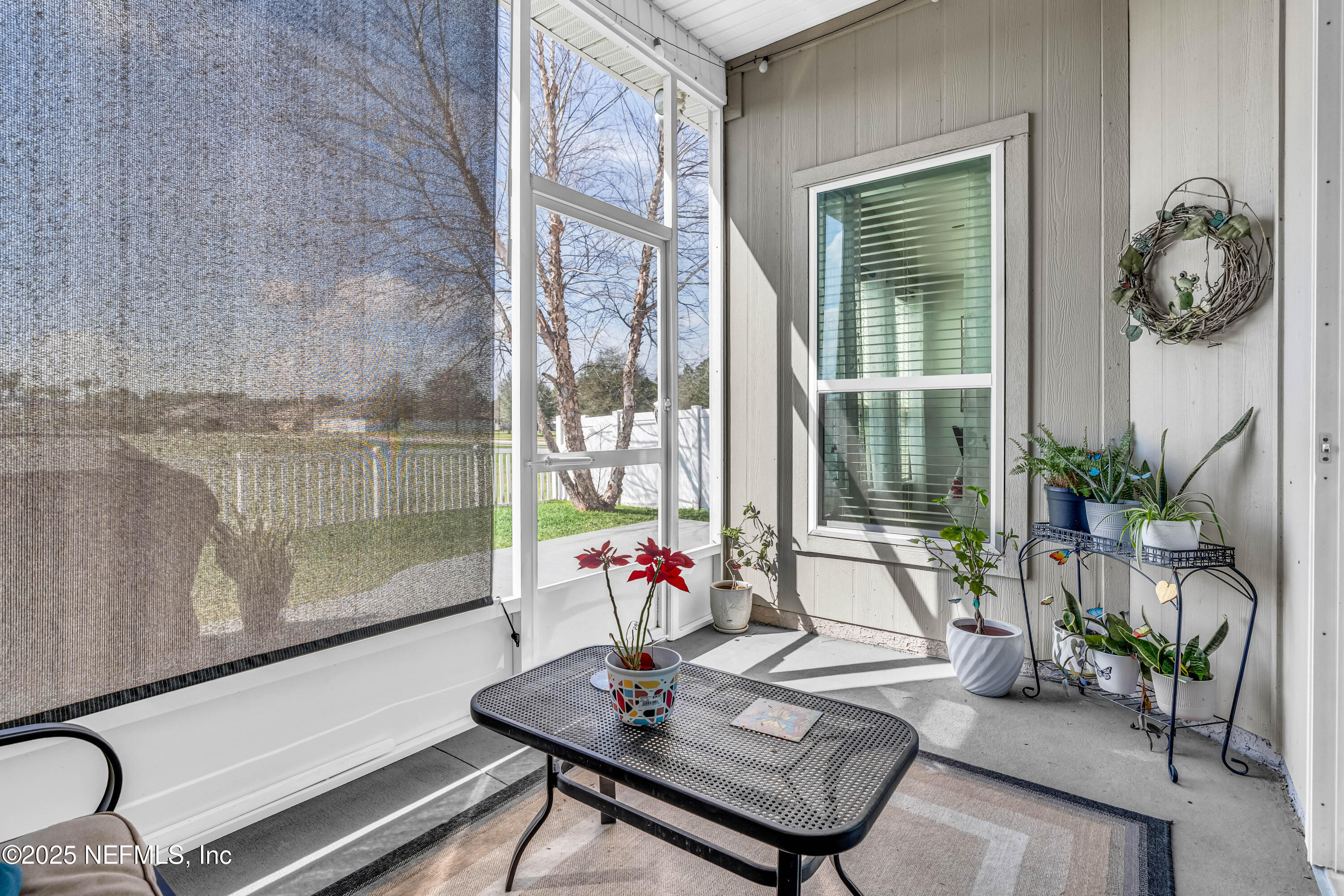 38 Green Turtle Lane St. Augustine, FL 32086 - Photo 57 of 57 patio 2