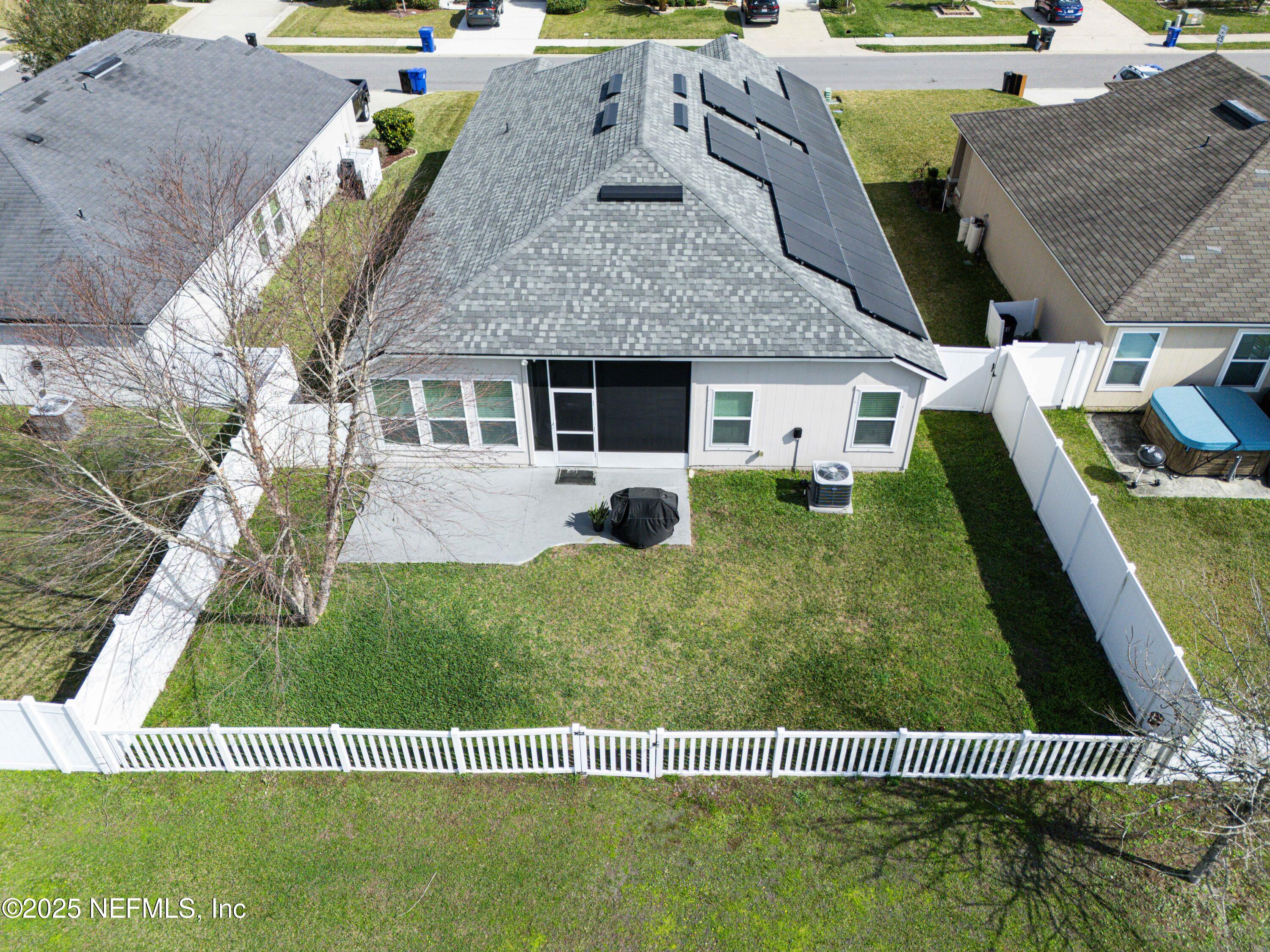 38 Green Turtle Lane St. Augustine, FL 32086 - Photo 6 of 57 aerial 7