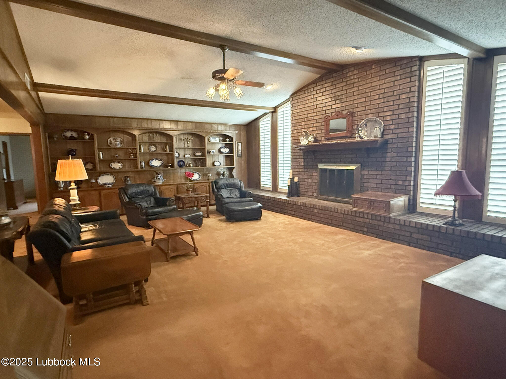 101 Dana Avenue Earth, TX 79031 - Photo 8 of 29 a room with gym equipment