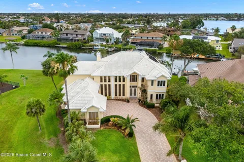 $1,400,000 | 755 Loggerhead Island Way, Satellite Beach, FL 32937