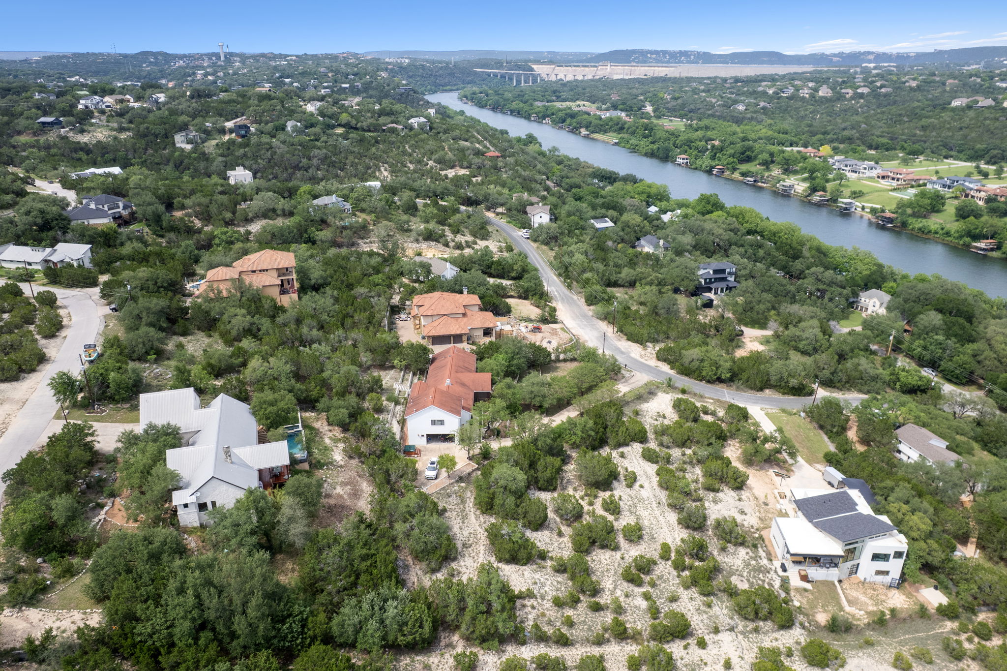 13607 Hunters Pass Austin, TX 78734 - Photo 6 of 13