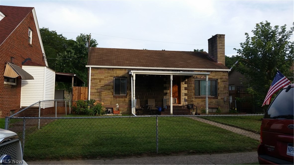 910 Plutus Avenue Chester, WV 26034 - Photo 1 of 9
