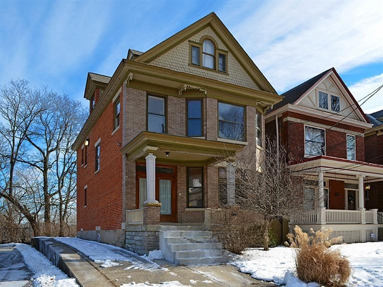 412 Garrard Street Covington, KY 41011 - Photo 1 of 17